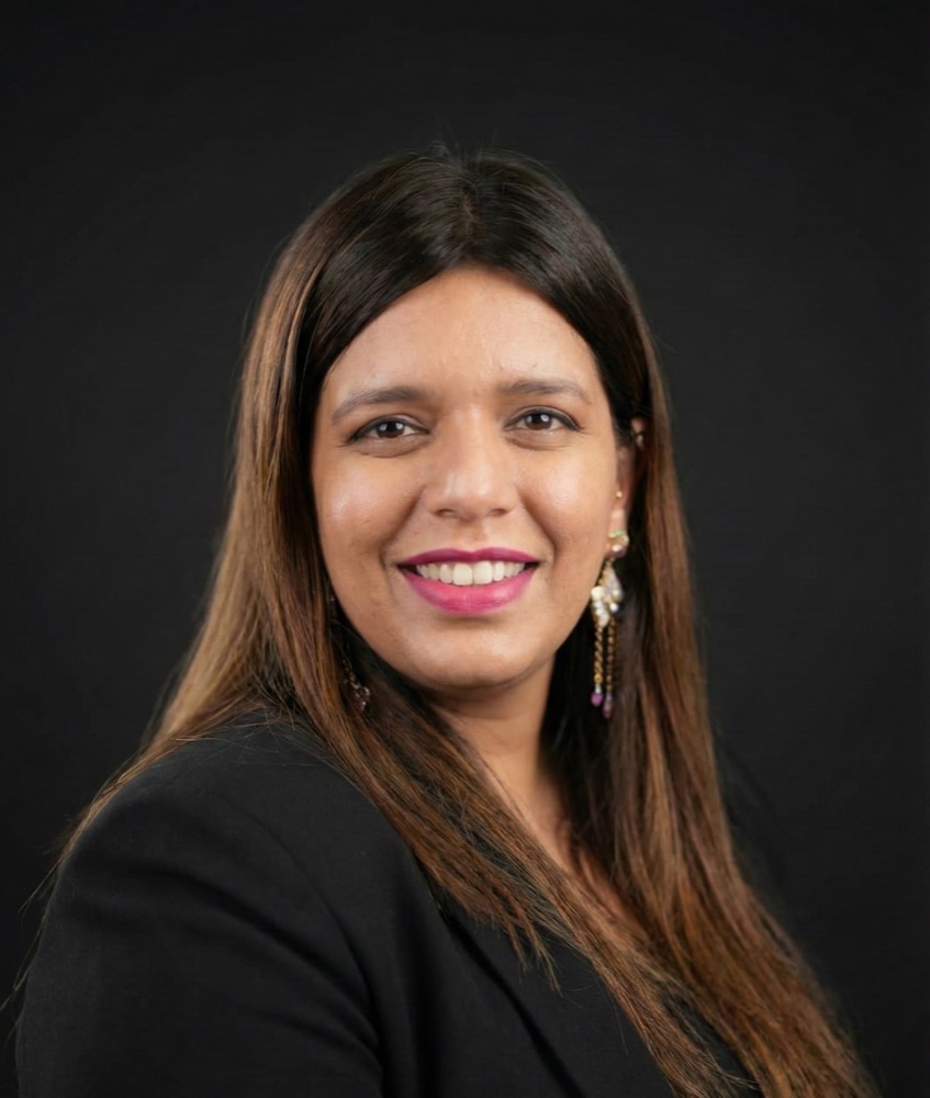 Dr. Kriti Yadav